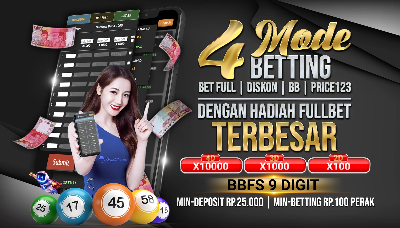 lucky168 slot 25